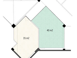 OFICINAS AMCO, deFORMA arquitectura deFORMA arquitectura