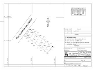 Lote urbano, Gomes & Silva Engenharia LTDA EPP Gomes & Silva Engenharia LTDA EPP