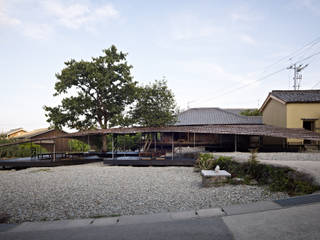 Shima Kitchen, architects atelier ryo abe architects atelier ryo abe