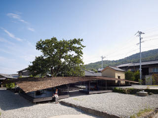 Shima Kitchen, architects atelier ryo abe architects atelier ryo abe