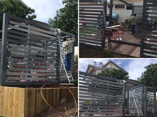 CatarinaGDesigns Jardin moderne