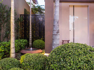 Paisagismo Residencial, Le Jardin Arquitectura Paisagística Le Jardin Arquitectura Paisagística Giardino tropicale