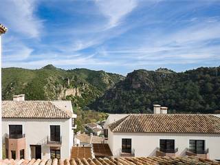 EL CASAR, HABITANTE HABITANTE Mediterranean style houses