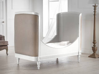 Tilly Nursery Collection, Little Lucy Willow Little Lucy Willow Stanza dei bambini in stile classico Legno Effetto legno