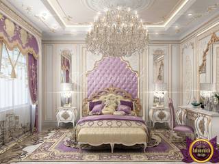 ​ Best Master Bedroom Design Ideas of Katrina Antonovich, Luxury Antonovich Design Luxury Antonovich Design Classic style bedroom