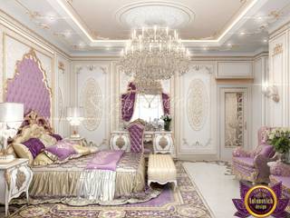 ​ Best Master Bedroom Design Ideas of Katrina Antonovich, Luxury Antonovich Design Luxury Antonovich Design Classic style bedroom