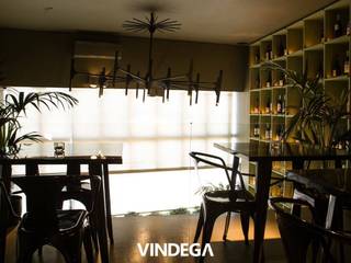 Vindega Wine Bistro, Stabörd Stabörd Espaços comerciais