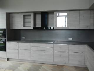 homify Cucina moderna