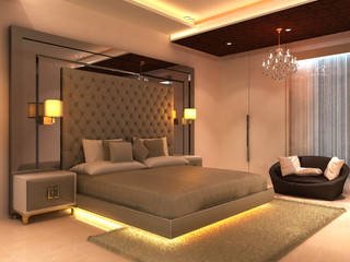 Luxury Apartment, Sanjiv Malhan Sanjiv Malhan