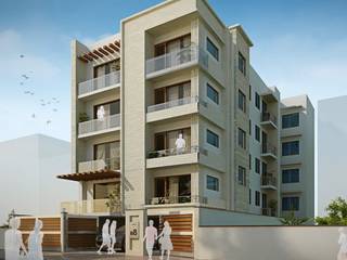 Luxury Apartment, Sanjiv Malhan Sanjiv Malhan