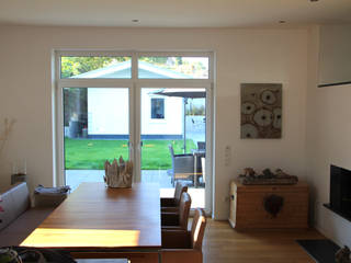 homify Moderne Esszimmer