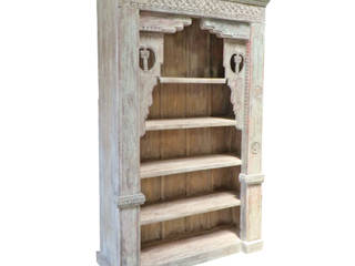 Möbel mit Charakter: Patina und Pastell, Guru-Shop Guru-Shop Living room Wood Wood effect