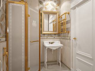 Дворцовый переворот, GraniStudio GraniStudio Baños clásicos