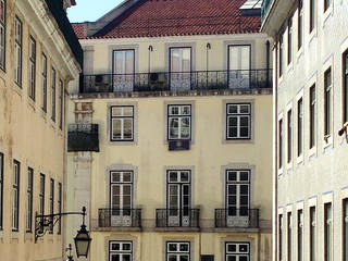 AAP . CHIADO, Esfera de Imagens Lda Esfera de Imagens Lda