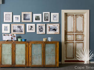 Frames Luna Design Company, Cape Times Cape Times Ausgefallene Wohnzimmer