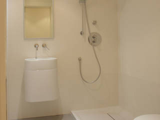 Mueble de baño Space, ATYCO ATYCO Baños de estilo minimalista