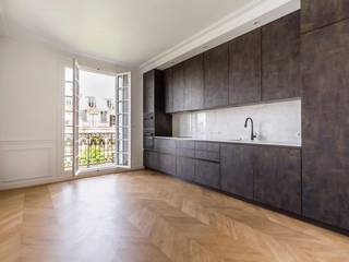 Casa & Cucine BY cesar.it: Cuisinistes à Paris sur homify Casa & Cucine BY cesar.it: Cuisinistes à Paris sur homify