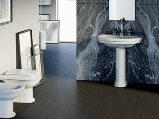 Сантехника Ideal Standard, Магазин сантехники Aqua24.ru Магазин сантехники Aqua24.ru Minimalist style bathroom