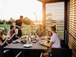 BBQ TOOLS , höfats GmbH höfats GmbH Minimalist kitchen Kitchen utensils