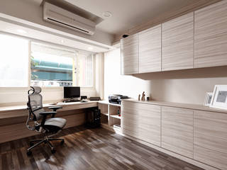 homify Study/office