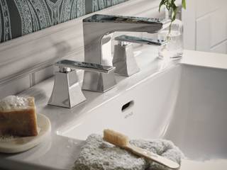 Blenheim collection, Heritage Bathrooms Heritage Bathrooms ห้องน้ำ