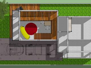 Dj Earth House, iamarchitex iamarchitex