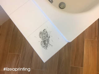 por lizea sas Moderno