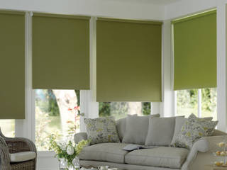 Cortinas con nombre propio, GRAVENT GRAVENT Living room