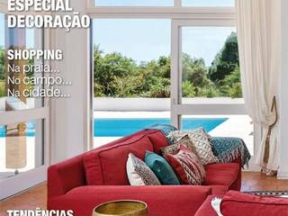 Casa de férias no Algarve, The Interiors Online The Interiors Online غرفة المعيشة