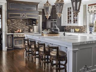 Kellie Burke Interiors