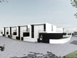 LOTEAMENTO GONDIZALVES, IN lifeprojects IN lifeprojects Modern Evler