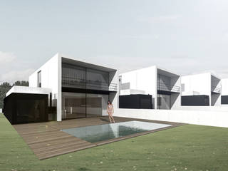 LOTEAMENTO GONDIZALVES, IN lifeprojects IN lifeprojects Modern home