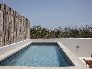 Hotéis eclécticos por IURO Eclético