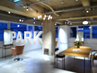 PARK, TRANSFORM 株式会社シーエーティ TRANSFORM 株式会社シーエーティ Powierzchnie handlowe