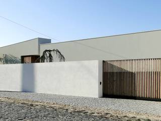 Casa RM, arquitetura.501 arquitetura.501 Minimalist house