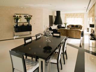 homify Modern Dining Room