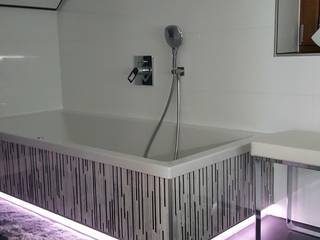 Badgestaltung, Ceramar GmbH Ceramar GmbH Modern bathroom