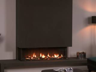VARIOS, Chimeneas fenix Chimeneas fenix
