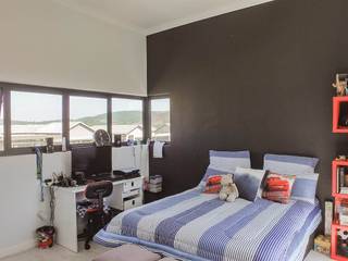 homify Habitaciones modernas