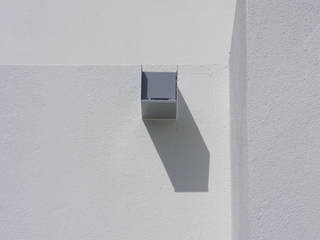 Modulo12 Eengezinswoning Wit