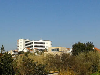 Vivienda J_C, Modulo12 Modulo12 Einfamilienhaus