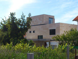 Vivienda J_C, Modulo12 Modulo12 Einfamilienhaus