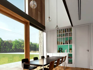 Interior Render Portfolio, nawa3d Studio nawa3d Studio