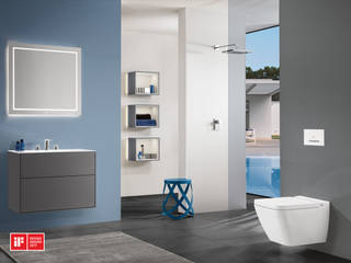 Finion, Villeroy & Boch Villeroy & Boch Modern Bathroom