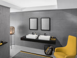 MEMENTO 2.0, Villeroy & Boch Villeroy & Boch Modern Bathroom