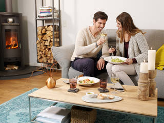 PASTA PASSION, Villeroy & Boch Villeroy & Boch Livings modernos: Ideas, imágenes y decoración