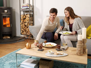 PASTA PASSION, Villeroy & Boch Villeroy & Boch 모던스타일 거실