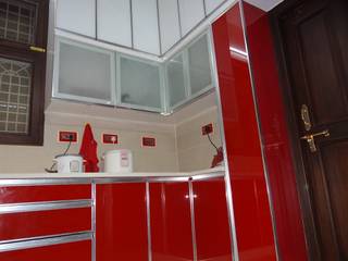 Amigos Interiors Home Media Design Installation In Hyderabad