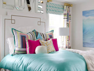 Kellie Burke Interiors