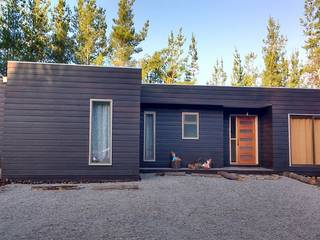   by Constructora Montgreen Ltda.